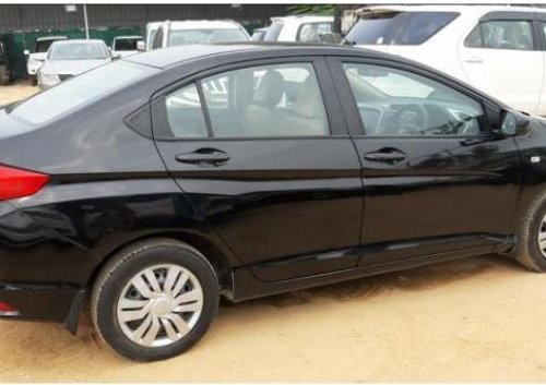 2014 Honda City i DTEC S MT for sale at low price in Mumbai