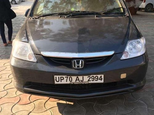 Used Honda City 2005 GXI MT for sale in Lucknow 