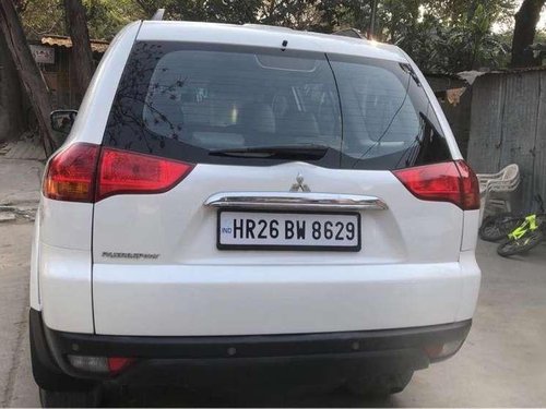 Used 2013 Mitsubishi Pajero AT for sale in Gurgaon 