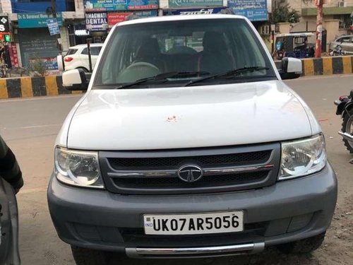 Used 2012 Tata Safari 4X2 MT for sale in Haridwar 