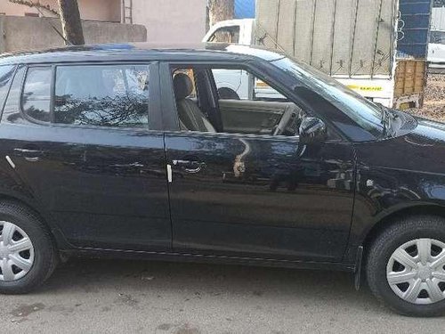 Used 2012 Skoda Fabia MT for sale in Nagar 