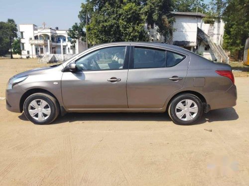 Used Nissan Sunny XL 2015 MT for sale in Chennai 