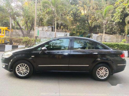 Used Fiat Linea Emotion 2010 MT for sale in Mumbai