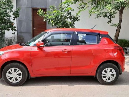 Used Maruti Suzuki Swift VXi 1.2 ABS BS-IV, 2018, Petrol MT for sale in Chennai 