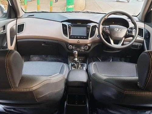 Used Hyundai Creta 1.6 CRDI SX OPTION, 2015, Diesel MT for sale in Mumbai