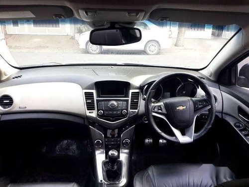 Used Chevrolet Cruze LTZ 2014 MT for sale in Coimbatore 