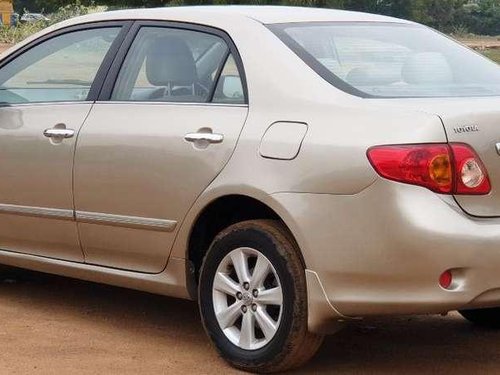 Used Toyota Corolla Altis VL 2010 AT for sale in Ahmedabad