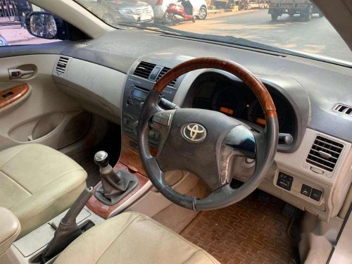 Used Toyota Corolla Altis 1.8 GL 2008 MT for sale in Patna 