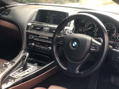 Used 2013 BMW 6 Series 640d Coupe AT for sale in Jalandhar 