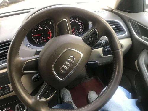 Used Audi Q3 2014 AT for sale in Mumbai