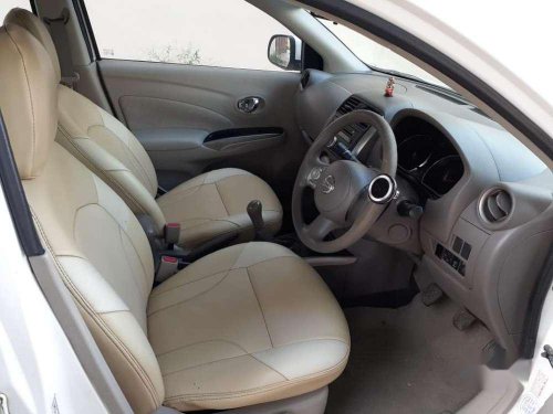 Used Nissan Sunny 2012 MT for sale in Coimbatore 