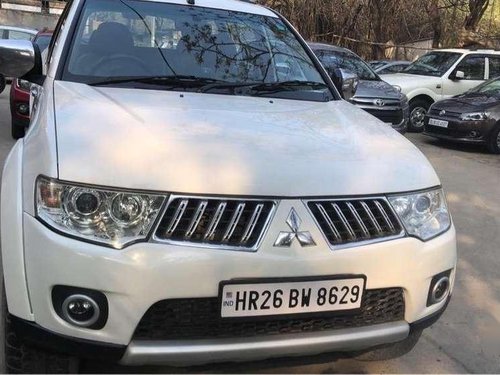 Used 2013 Mitsubishi Pajero AT for sale in Gurgaon 