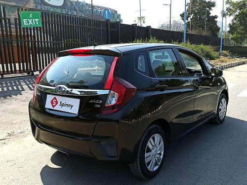 Used 2015 Honda Jazz MT for sale in Gurgaon 