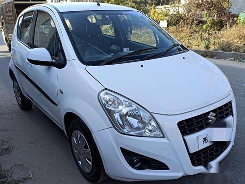 Used Maruti Suzuki Ritz 2013 MT for sale in Ludhiana