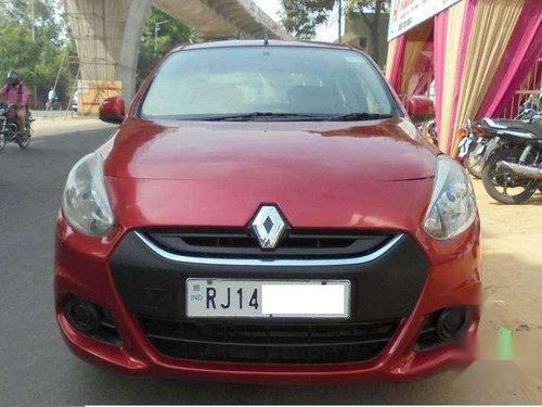 Used Renault Scala RxL Diesel, 2013, AT for sale in Jaipur 