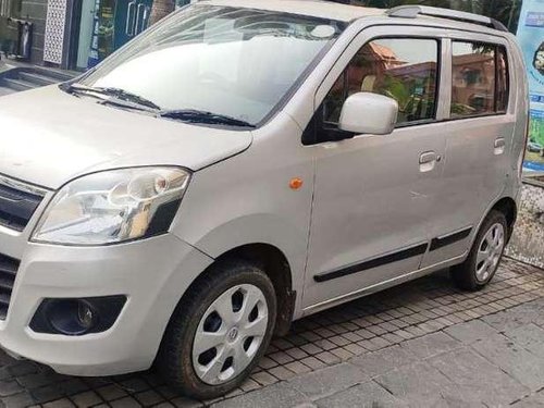 Used Maruti Suzuki Wagon R VXI 2013 MT for sale in Kolkata 