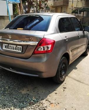 2012 Maruti Suzuki Dzire VDi MT for sale in Kolkata