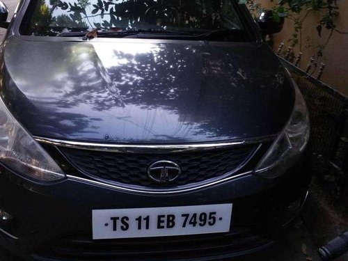 Used 2014 Tata Zest MT for sale in Hyderabad 