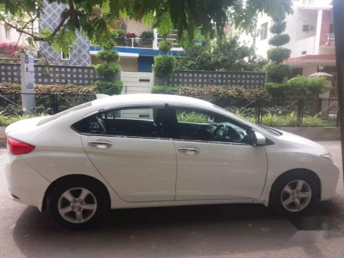 Used 2014 Honda City V MT for sale in Hyderabad 