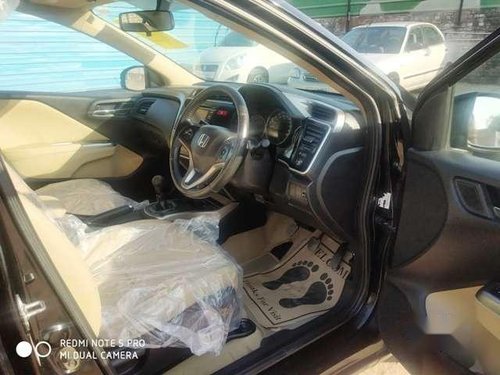 Used 2014 Honda City MT for sale in Gurgaon 