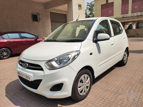 Used Hyundai i10 Sportz 1.2 2012 AT for sale in Mumbai