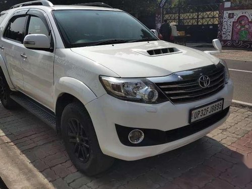 Used 2014 Toyota Fortuner AT for sale in Lucknow 