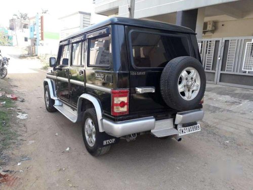 Used 2008 Mahindra Bolero SLX MT for sale in Pudukkottai 