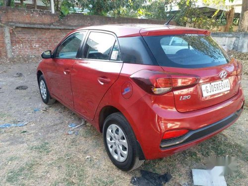 Used 2018 Hyundai i20 Sportz 1.2 MT for sale in Surat