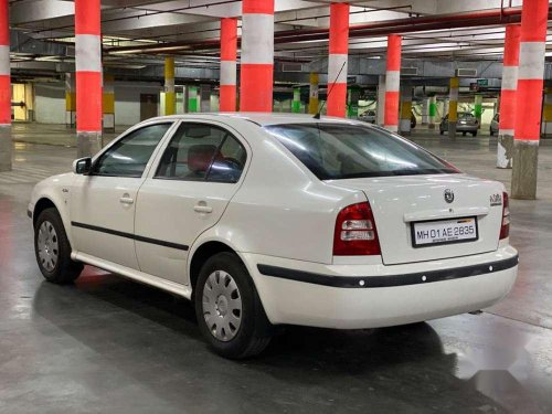 Used Skoda Octavia 2007 MT for sale in Mumbai