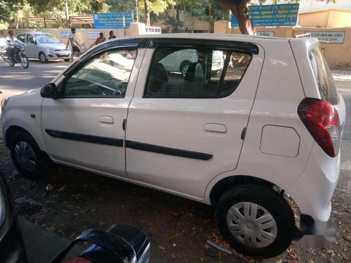 Used Maruti Suzuki Alto 800 LXI 2013 MT for sale in Chennai 