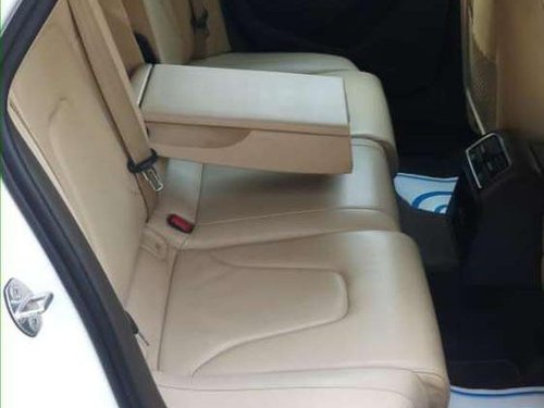 Used Audi A4 2.0 TDI (177bhp), Premium Plus, 2014, Diesel AT for sale in Ahmedabad