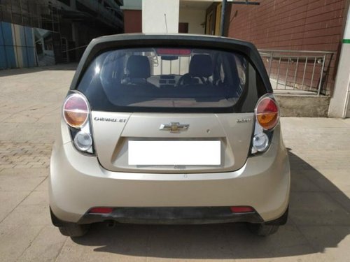 Chevrolet Beat PS MT 2013 in Bangalore