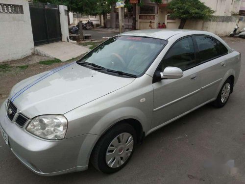 Used 2004 Chevrolet Optra 1.8 MT for sale in Rajkot 