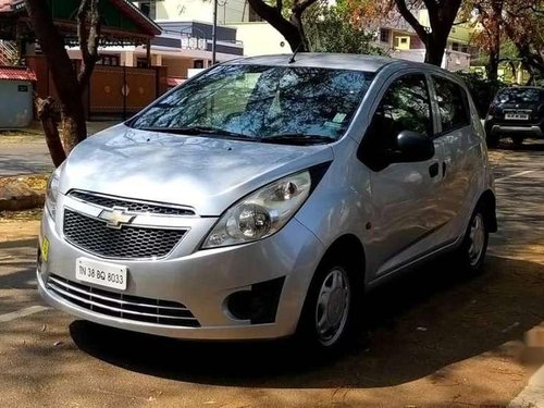 Used Chevrolet Beat LT Diesel, 2012, MT for sale in Coimbatore 