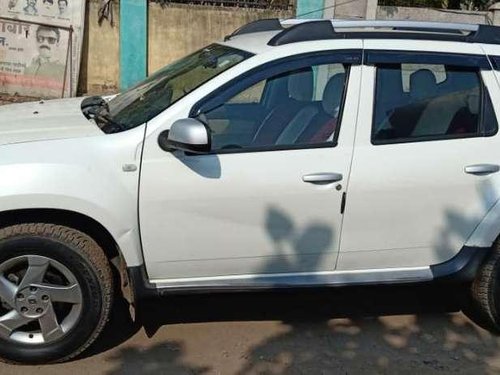 Used Renault Duster 2013 MT for sale in Jalgaon 