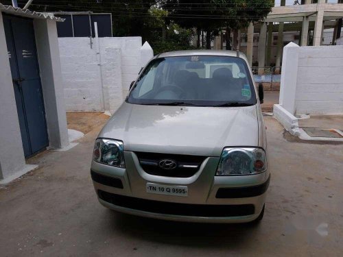 Used 2006 Santro Xing XL  for sale in Erode