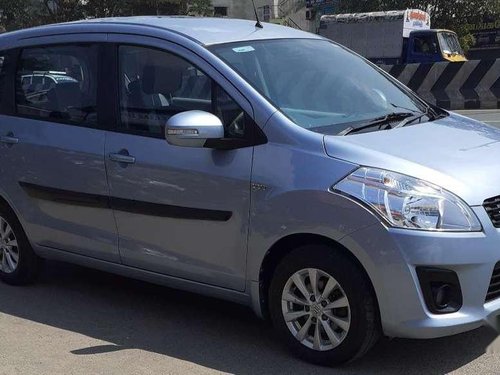 Used 2014 Maruti Suzuki Ertiga ZXI MT for sale in Chennai 