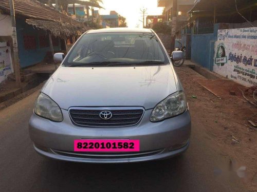 Used 2007 Corolla H5  for sale in Pudukkottai