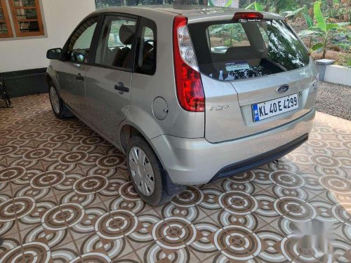 Used Ford Figo Duratorq Diesel LXI 1.4, 2011, MT for sale in Ernakulam 