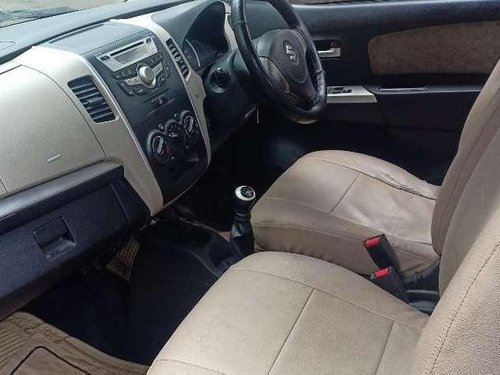 Used Maruti Suzuki Wagon R VXi Minor, 2016, Petrol MT for sale in Kolkata 