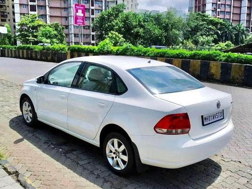 Used Volkswagen Vento 2011 AT for sale in Mumbai 