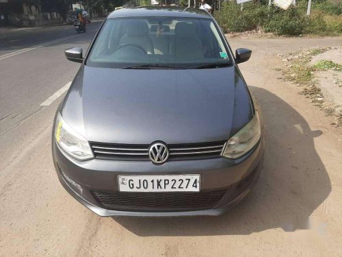 Used 2012 Volkswagen Polo MT for sale in Ahmedabad