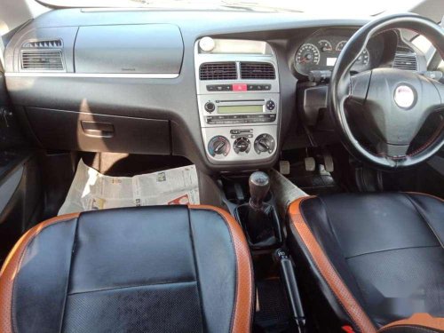 Used 2014 Fiat Punto MT for sale in Chandigarh 