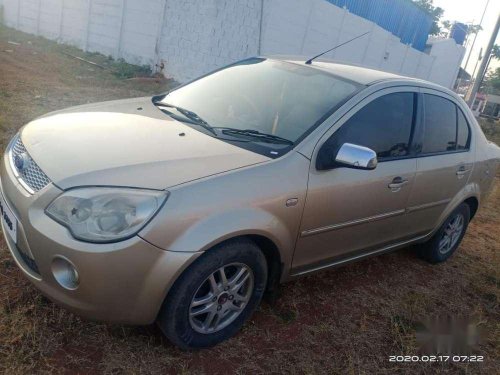 Used Ford Fiesta 2009 MT for sale in Tiruppur 