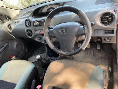 Used Toyota Etios Liva G 2012 MT for sale in Ahmedabad