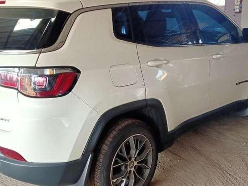 Used 2018 Jeep Compass 2.0 MT for sale in Goa 