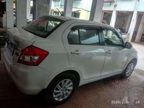 Used 2016 Maruti Suzuki Swift Dzire MT for sale in Mumbai