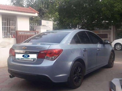 Used Chevrolet Cruze LTZ 2014 MT for sale in Coimbatore 