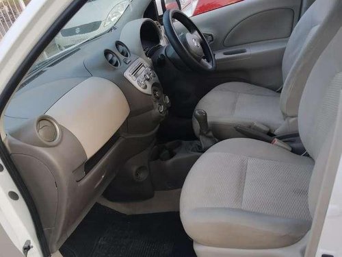 Used Nissan Micra 2012 Diesel MT for sale in Hyderabad 