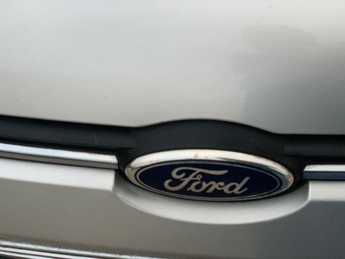 Ford EcoSport 1.5 DV5 MT Titanium Optional 2013 in New Delhi